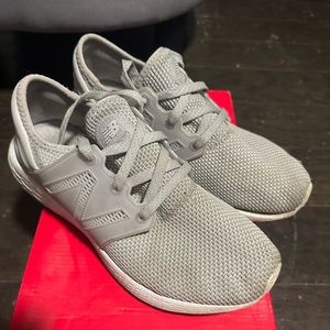 New Balance fresh foam cruz